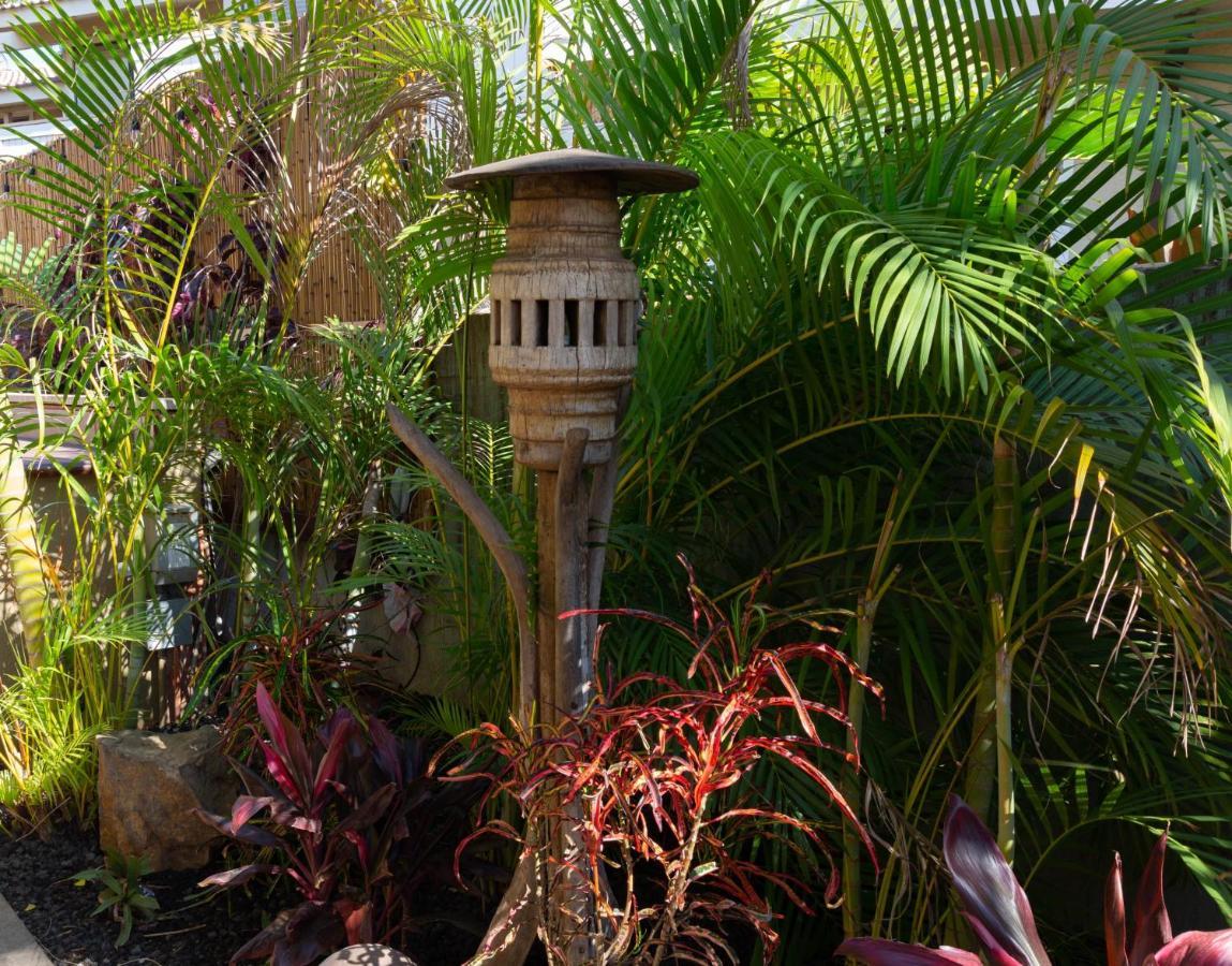Studio With Mini Kitchen, Pool And Bbq, Pre-Renovation Summer Sale Kihei Buitenkant foto