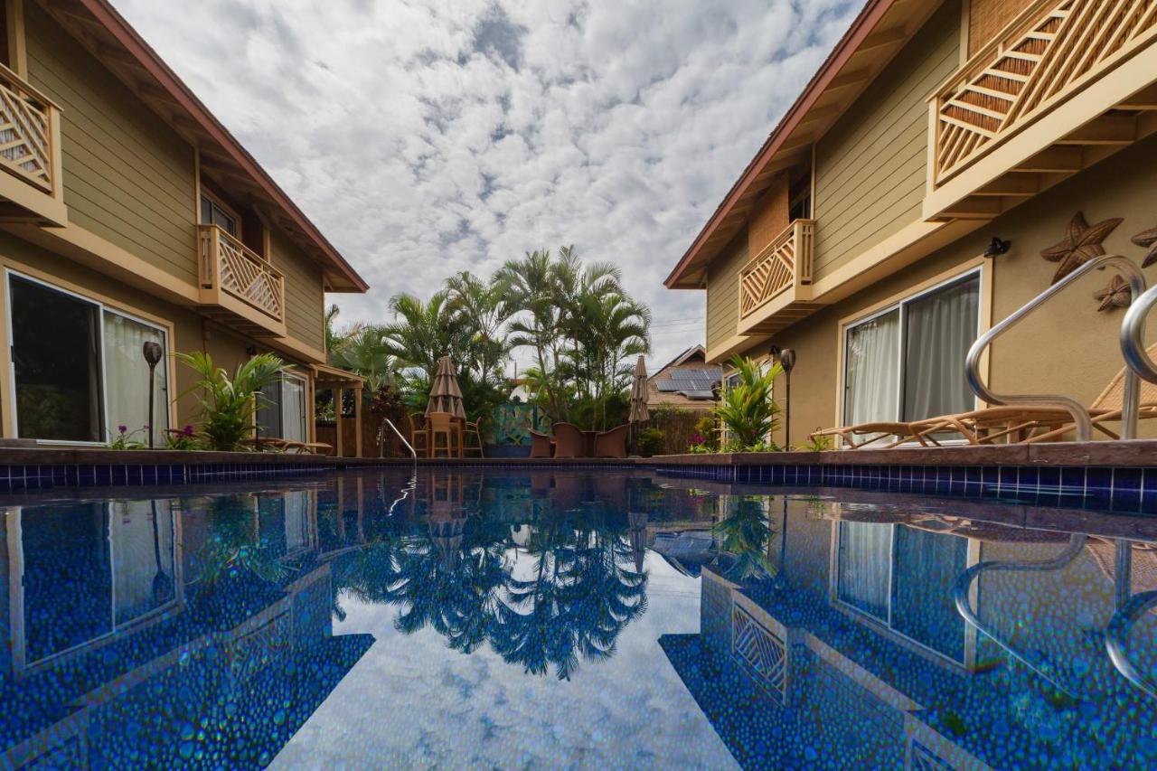 Studio With Mini Kitchen, Pool And Bbq, Pre-Renovation Summer Sale Kihei Buitenkant foto