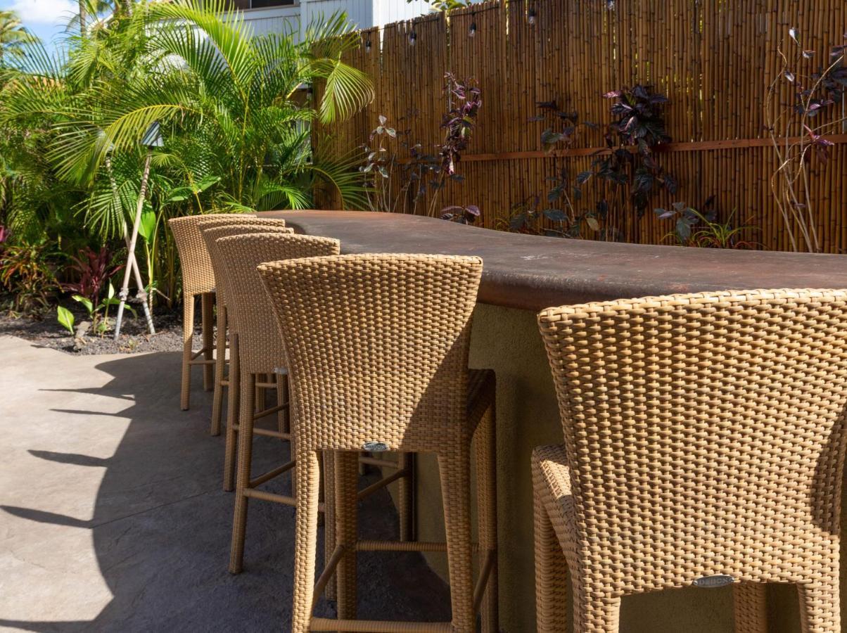 Studio With Mini Kitchen, Pool And Bbq, Pre-Renovation Summer Sale Kihei Buitenkant foto