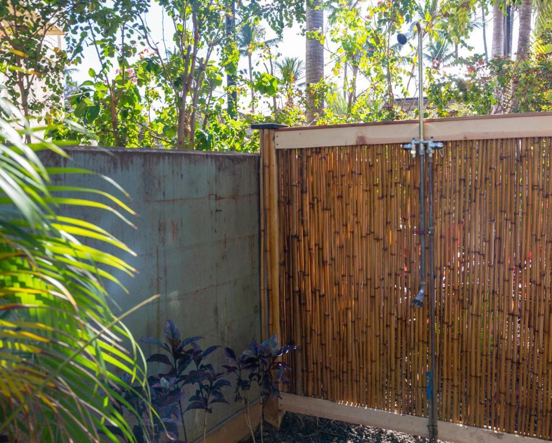 Studio With Mini Kitchen, Pool And Bbq, Pre-Renovation Summer Sale Kihei Buitenkant foto