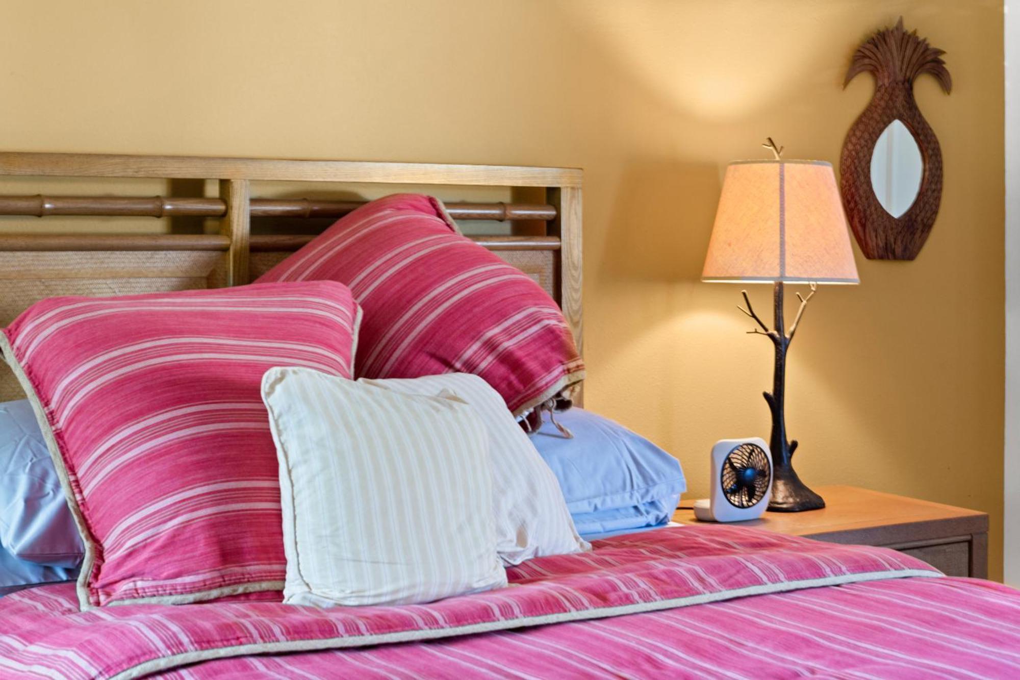 Studio With Mini Kitchen, Pool And Bbq, Pre-Renovation Summer Sale Kihei Buitenkant foto
