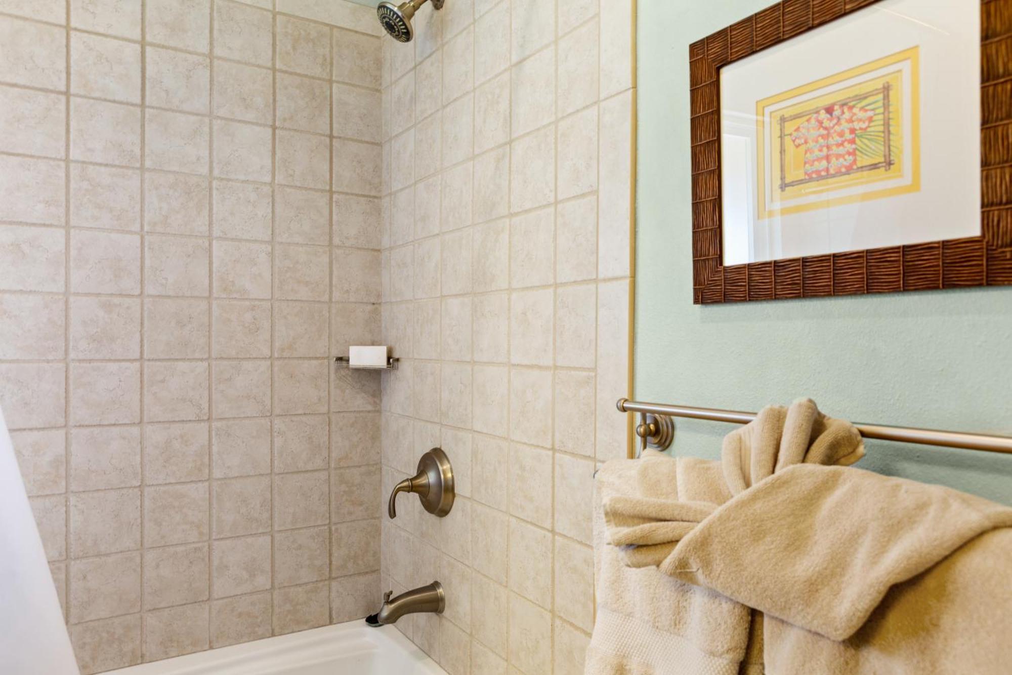 Studio With Mini Kitchen, Pool And Bbq, Pre-Renovation Summer Sale Kihei Buitenkant foto